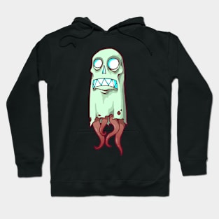 Ghoulie I Hoodie